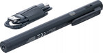 Lampara LED aluminio