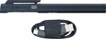 Lampara LED aluminio