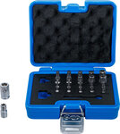 Juego de puntas perfil en TS (para Torx Plus) 23 piezas