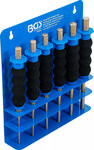 Juego de botadores con proteccion para la mano 180 mm 3 - 8 mm 6 piezas