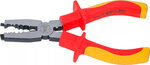 Alicate multifuncional VDE 160 mm