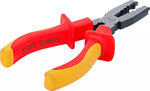 Alicate multifuncional VDE 160 mm