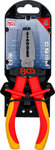 Alicate multifuncional VDE 160 mm