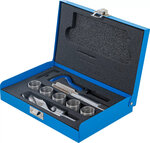 Juego de reparacion de roscas M22 x 1,5 9 piezas