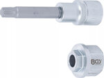 Juego de herramientas para polea del alternador para Ford EcoBlue 2 piezas