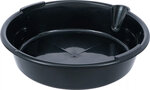 Recogedor de aceite con boquilla 6,5 l
