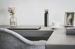 Regleta de enchufe de mesa enchufes 3, 2m H05VV-F 3G1,5
