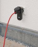 Set de radio-control remoto 2x IP44