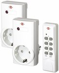 Set de radio-control remoto RCS 1000 N Confort
