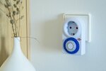 Temporizador MMZ 20 IP20 blanco