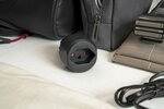 Adaptador de viaje Suiza Conector de tierra