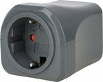 Adaptadores de viaje Fusible de 10A