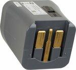 Adaptadores de viaje Fusible de 10A