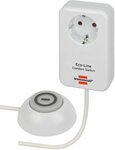Switch Adapter EL CSA 1 con interruptor manual pedal