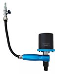 Herramienta de vibracion neumatica para inyectores diesel