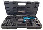 Herramienta de vibracion neumatica para inyectores diesel