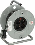 Bobina de cable AK 260 25m H05VV-F 3G1.5 27 unidades palé de venta