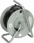 Bobina de cable AK 260 40m H05VV-F 3G1.5 en caja de carton