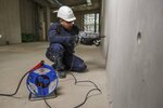 Enrollacables Garant IP44 para la industria o construccion 25m H07RN-F 3G2,5