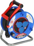 Enrollacables Garant Bretec IP44 para la industria o construccion 25m H07RN-F 3G1,5