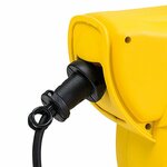 Enrollacables de carrete automatico IP44 16+2m H07RN-F 3G1,5