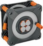 carrete de cable KA 3200 33m H07RN-F 3G2,5