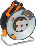 Bobina de cable SteelCore SC 2200 IP44 25m H07RN-F 3G2,5