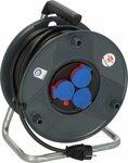 Tambor de cable IP44 40m H07RN-F 3G1,5 - caja individual
