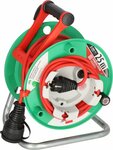 Enrollacables para jardin Garant G Bretec IP44 23 + 2m AT-N05V3V3-F3G1,5 V1