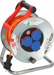 Tambor de cable Garant S IP44 25m AT-N05V3V3-F 3G1.5