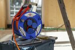 Tambor de cable Garant IP44 25m AT-N05V3V3-F 3G1.5