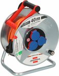 Tambor de cable Garant S IP44 40m AT-N05V3V3-F 3G1.5