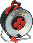 Professional SteelCore Enrollacable SC 2100 IP44, 25m H07RN-F 3G1.5