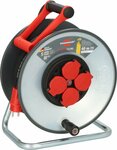 Professional SteelCore Enrollacable SC 4100 IP44, 40m H07RN-F 3G1.5
