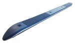 Plancha de montaje de neumaticos con proteccion de plastico 380mm