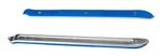 Plancha de montaje de neumaticos con proteccion de plastico 380mm