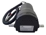Bomba electrica de fluidos 12V