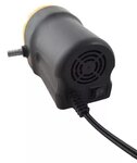 Bomba electrica de fluidos 12V