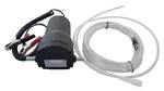 Bomba electrica de fluidos 12V