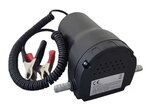 Bomba electrica de fluidos 12V