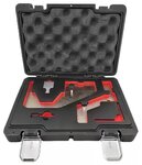 Juego de distribución Ford 2.0 SCTI Ecoboost/Ti-VCT
