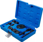 Juego de cincel de impacto vibratorio