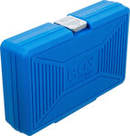Juego de cincel de impacto vibratorio