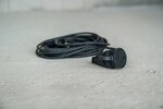 Cables extensibles IP44 10m negro AT-N05V3V3-F 3G1,5
