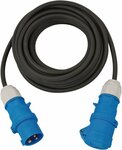 Cables extensibles 230V IP44 10m H07RN-F 3G1,5 CEE 230V 16A