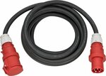 Cables extensibles CEE IP44 10m H07RN-F 5G16,0 400V 63A