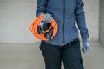 Cable de extension IP44 10m AT-N05V3V3-F 3G1.5 naranja