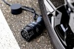 EV type 2 7m Cable de carga 22kW IP55