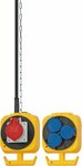 Pendulo distribuidor de corriente IP44 5m H07RN-F 5G1,5