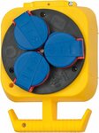 Pendulo distribuidor de corriente IP44 5m H07RN-F 5G1,5